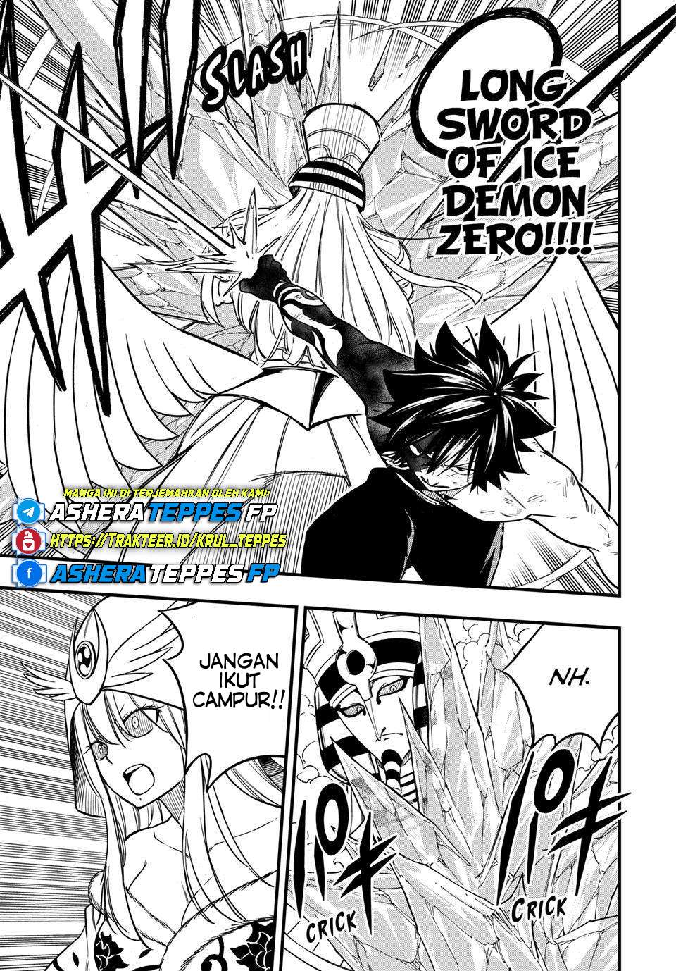 FAIRY TAIL: 100 Years Quest Ch. 180 第15页