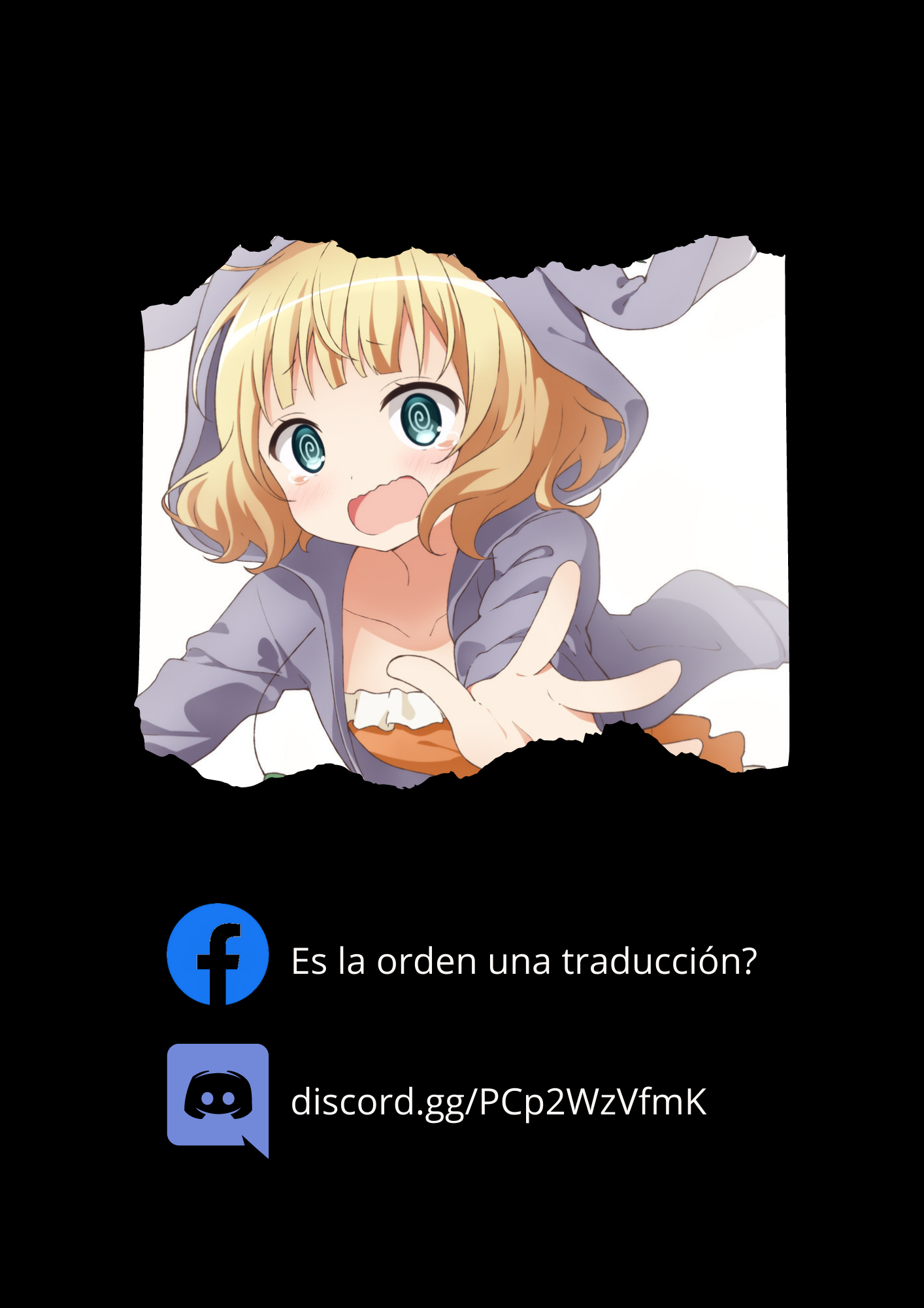 Gochuumon wa Usagi desu ka? Vol. 1 Ch. 0 第10页