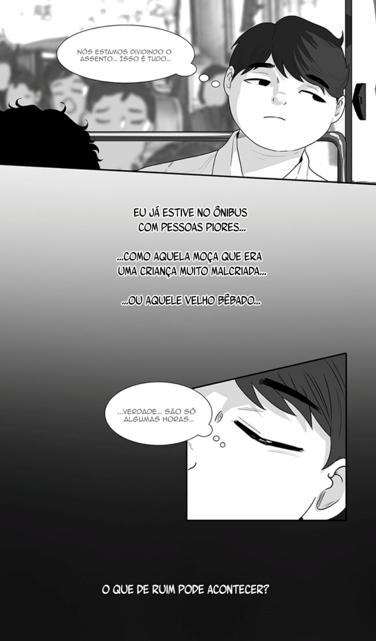 This Fluffy Love A viagem de volta para casa 第11页