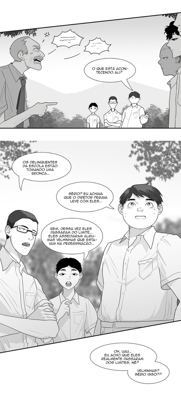 This Fluffy Love 第4页