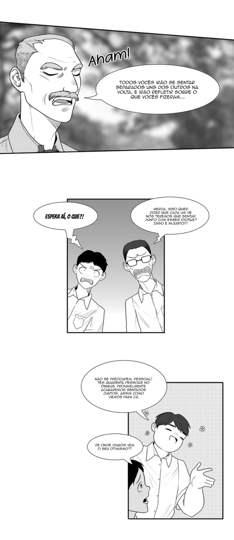 This Fluffy Love 第6页