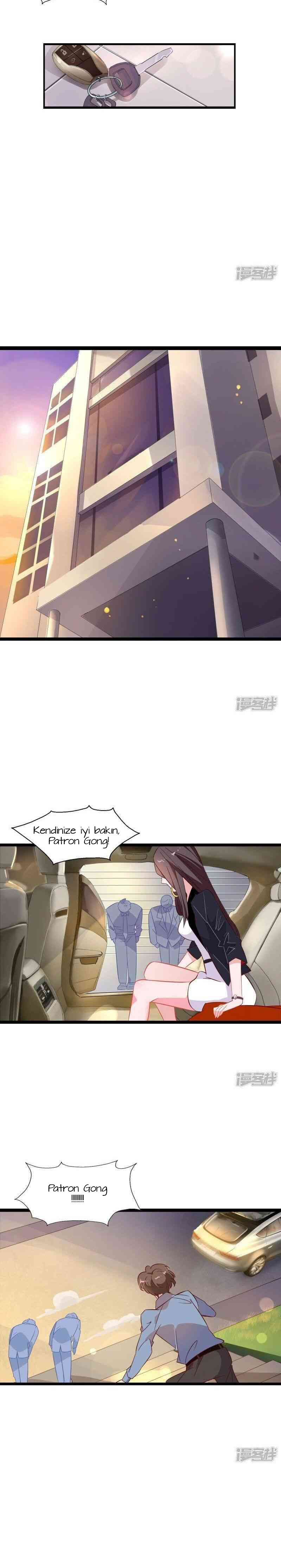 Spicy Female Boss Ch. 2 第6页