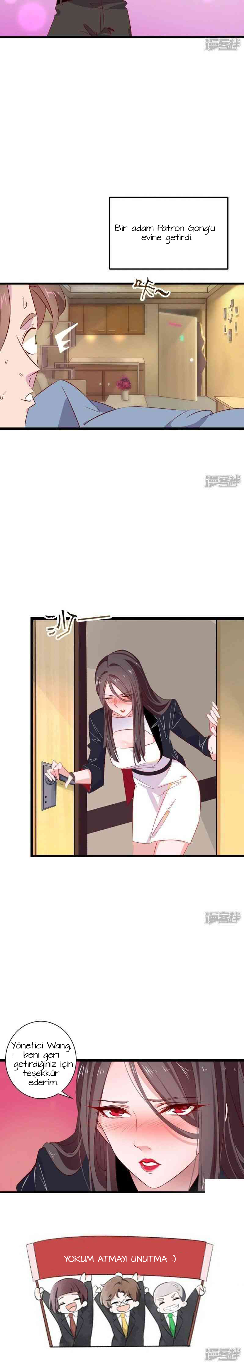 Spicy Female Boss Ch. 2 第9页