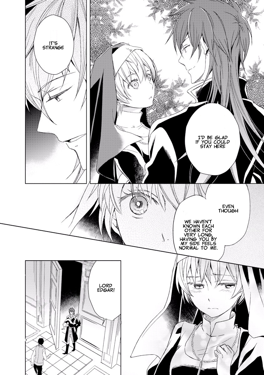 Ookami Koushaku no Kyuukon Vol. 1 Ch. 2 第4页