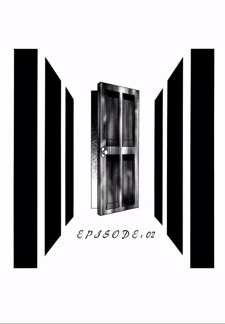 House of the Horror Doll 第1页