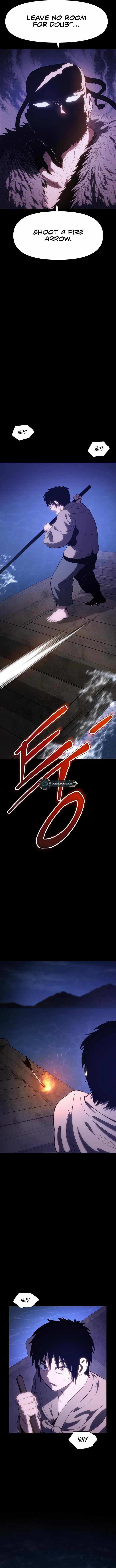 Chetamja: The King’s Eyes Vol. 1 Ch. 3 第13页