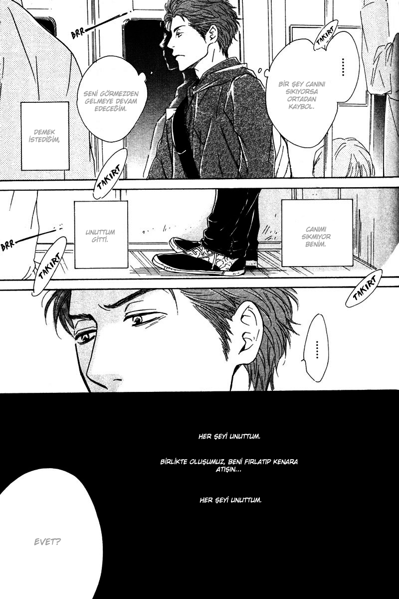 Hatsukoi no Atosaki Vol. 1 Ch. 2 第19页