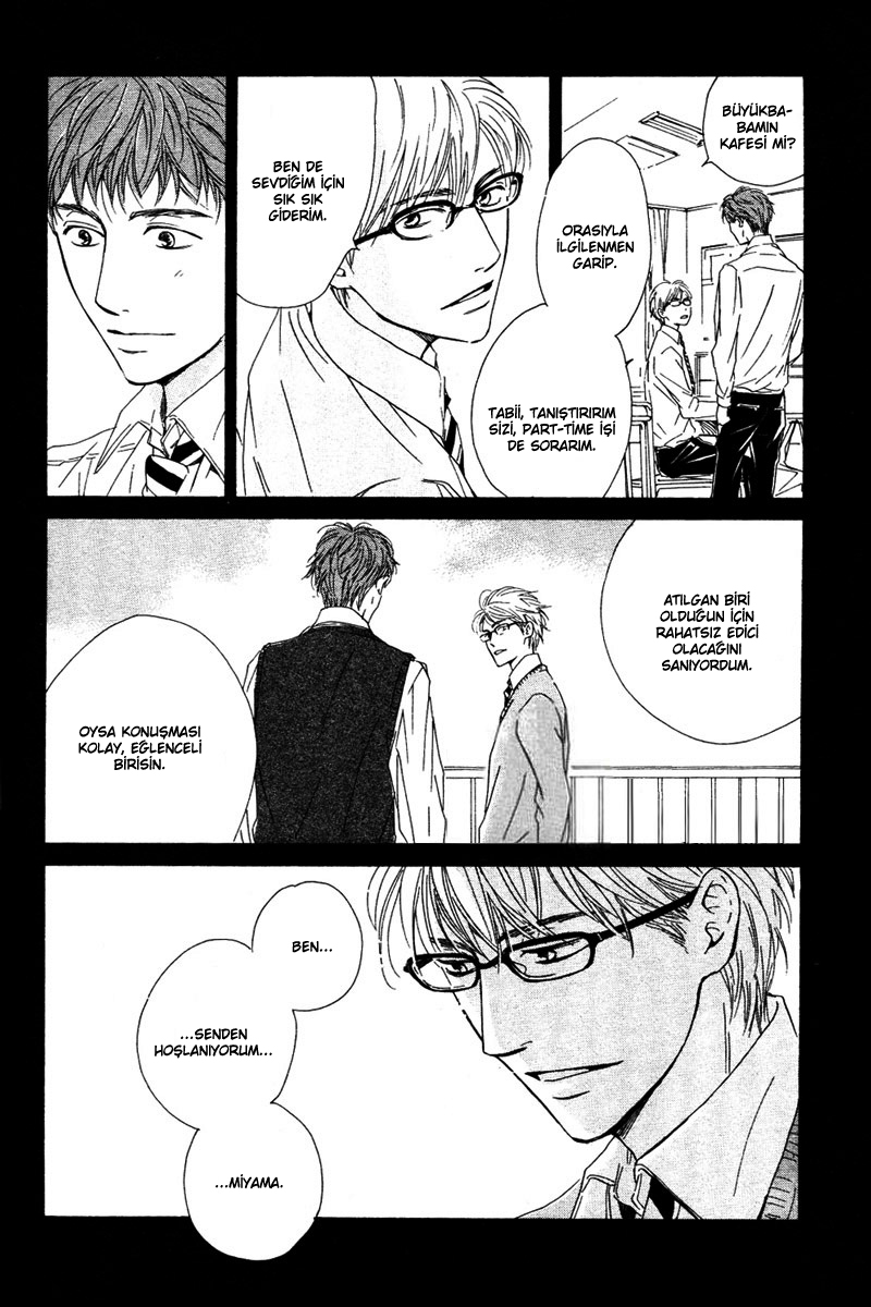 Hatsukoi no Atosaki Vol. 1 Ch. 2 第20页