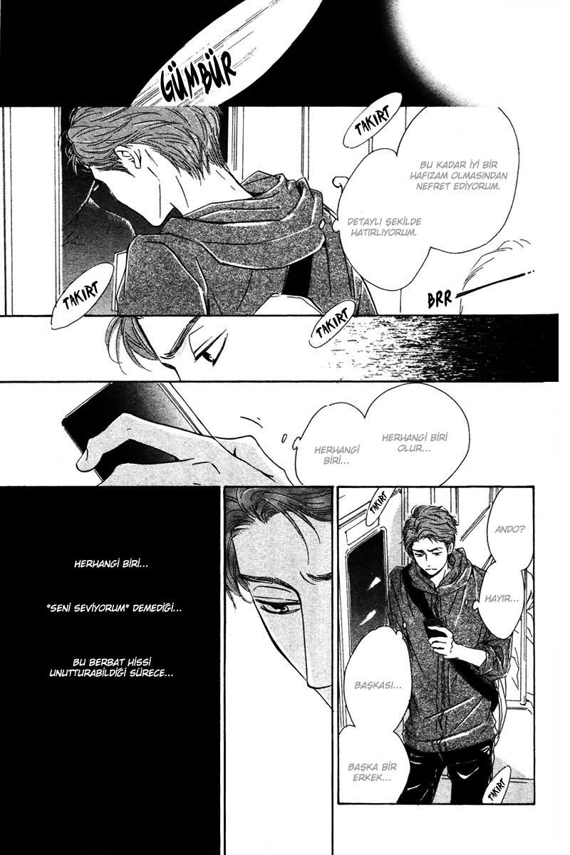 Hatsukoi no Atosaki Vol. 1 Ch. 2 第21页