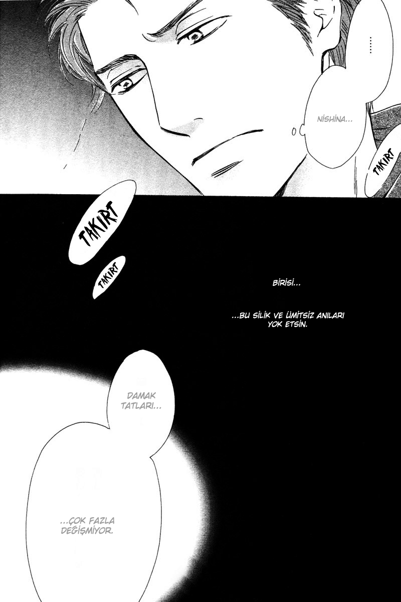 Hatsukoi no Atosaki Vol. 1 Ch. 2 第22页