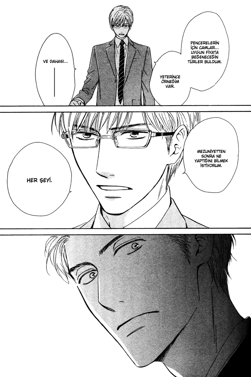 Hatsukoi no Atosaki Vol. 1 Ch. 2 第27页