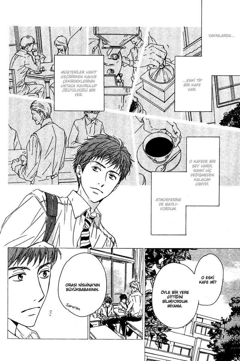Hatsukoi no Atosaki Vol. 1 Ch. 2 第4页