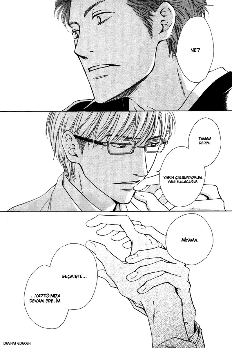 Hatsukoi no Atosaki Vol. 1 Ch. 2 第34页