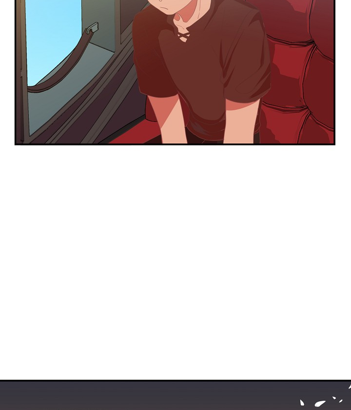 My Ray of Hope Ch. 2 第24页