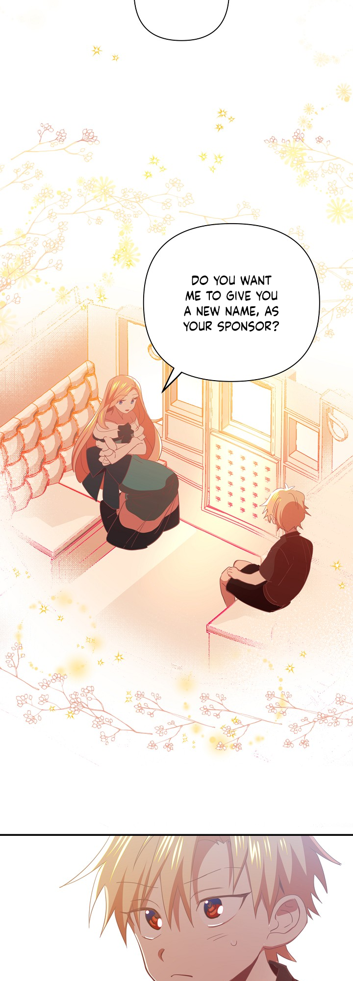 My Ray of Hope Ch. 2 第26页