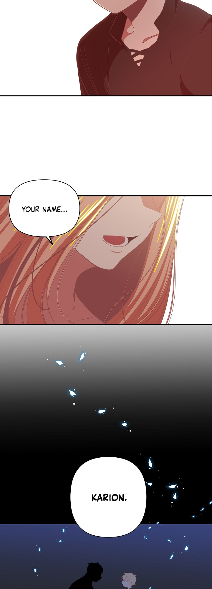 My Ray of Hope Ch. 2 第27页