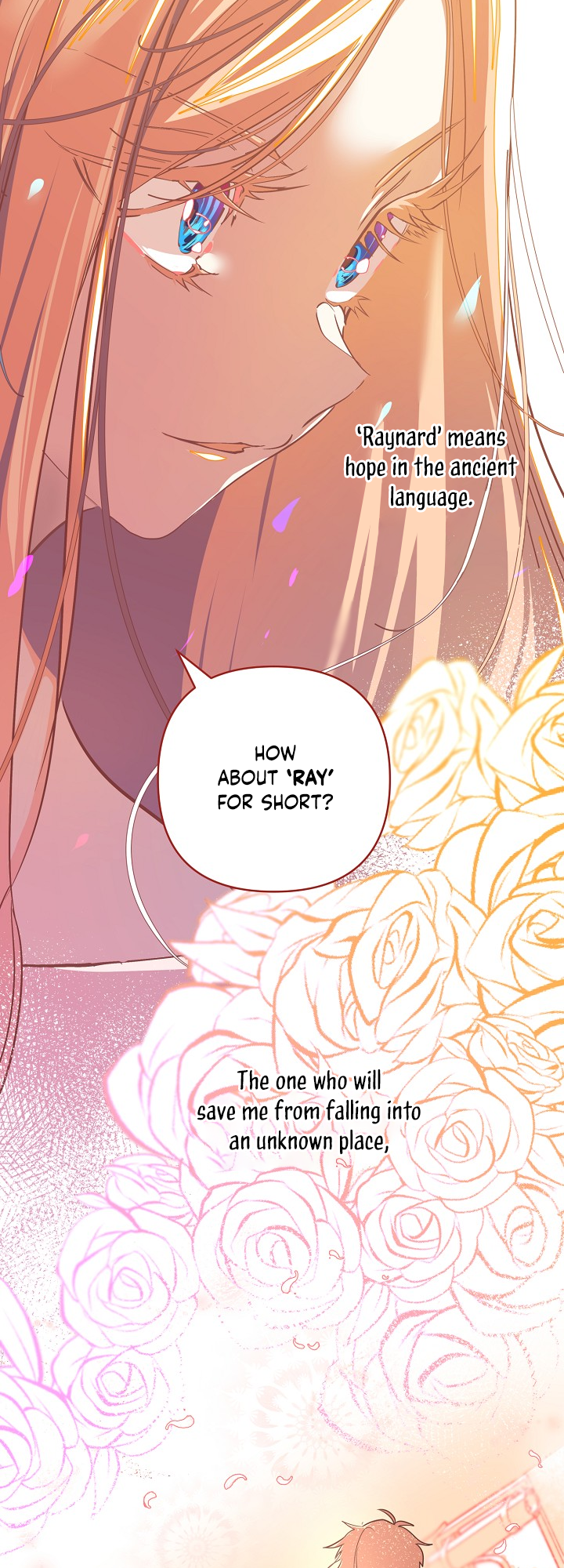 My Ray of Hope Ch. 2 第29页