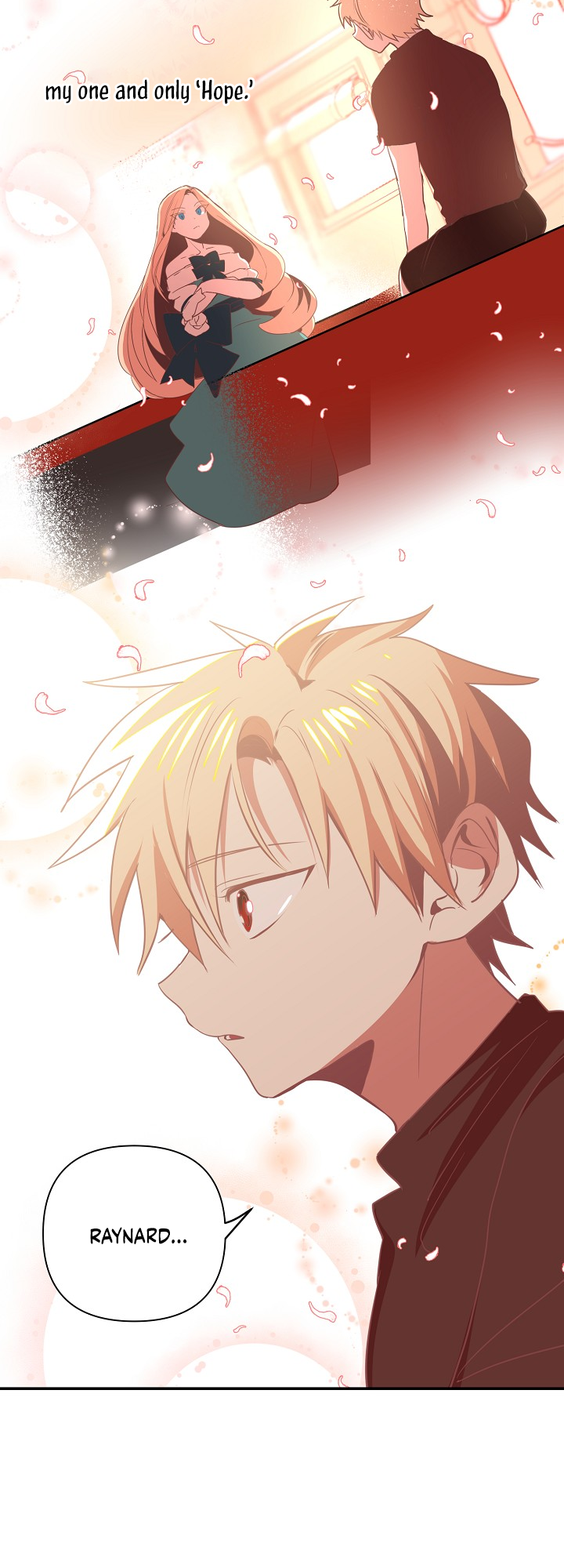My Ray of Hope Ch. 2 第30页