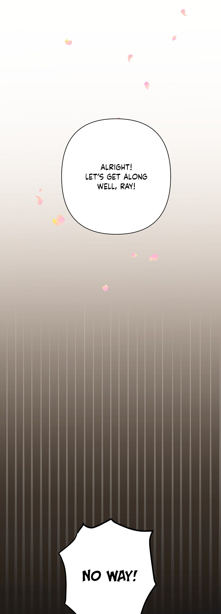 My Ray of Hope Ch. 2 第34页