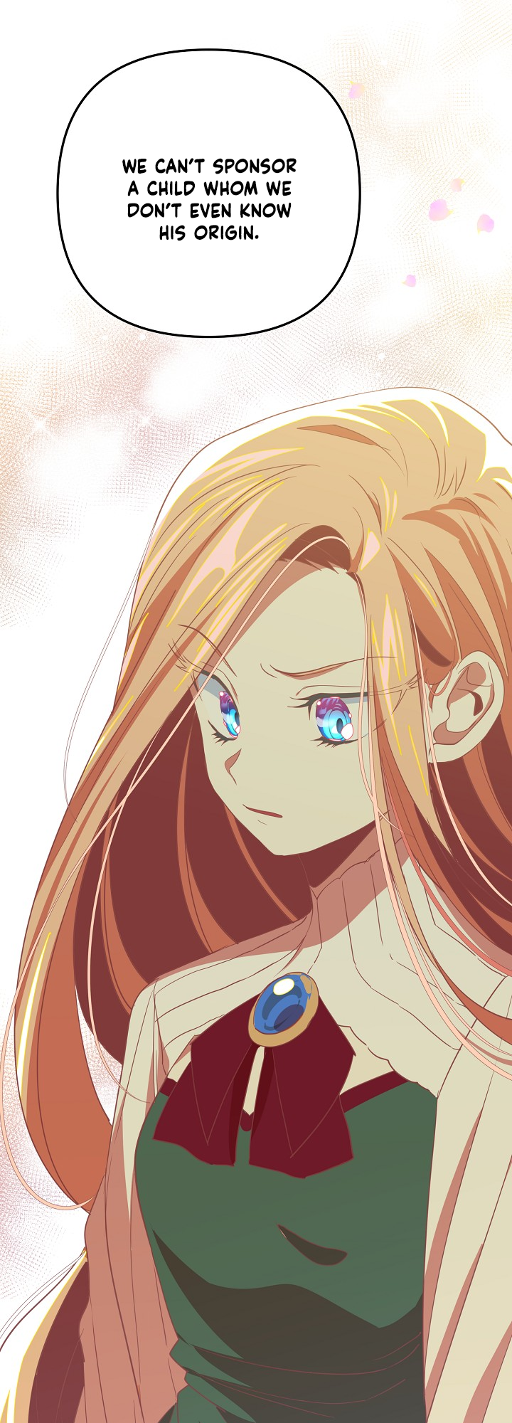 My Ray of Hope Ch. 2 第37页