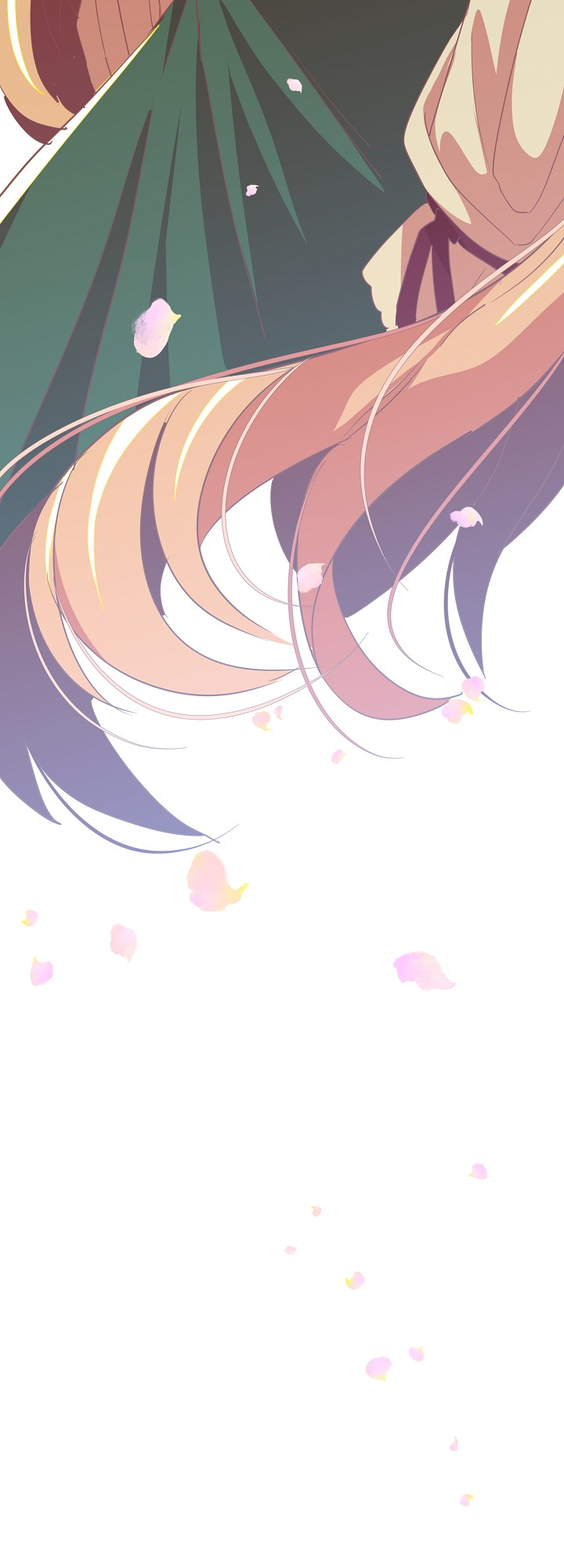 My Ray of Hope Ch. 2 第38页