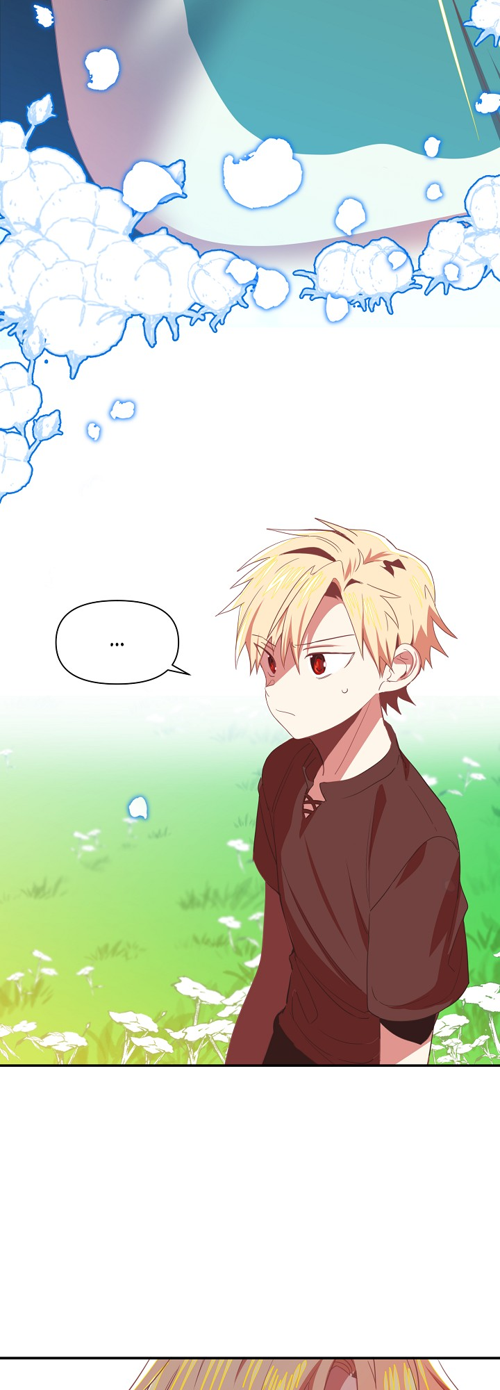 My Ray of Hope Ch. 2 第7页