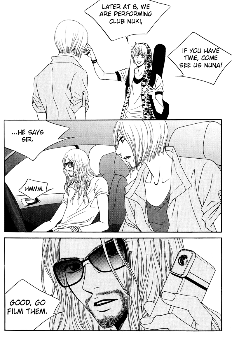 Teen Spirit Vol. 1 Ch. 1 第13页