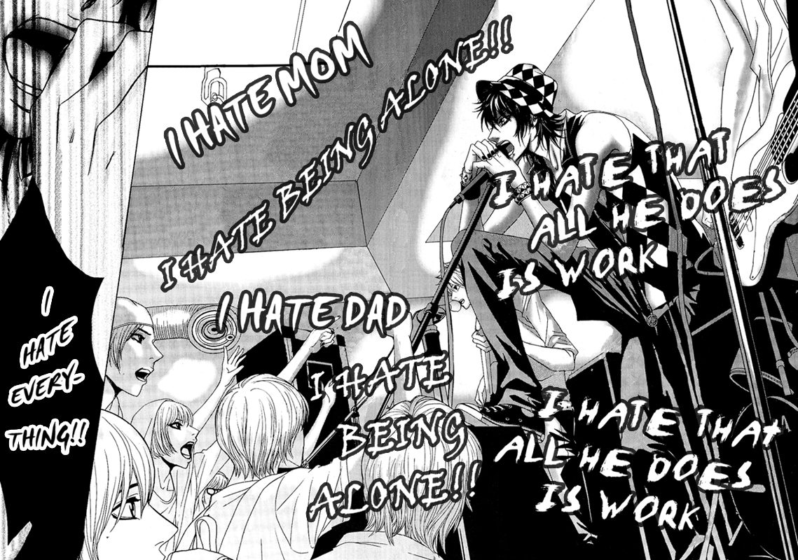 Teen Spirit Vol. 1 Ch. 1 第14页