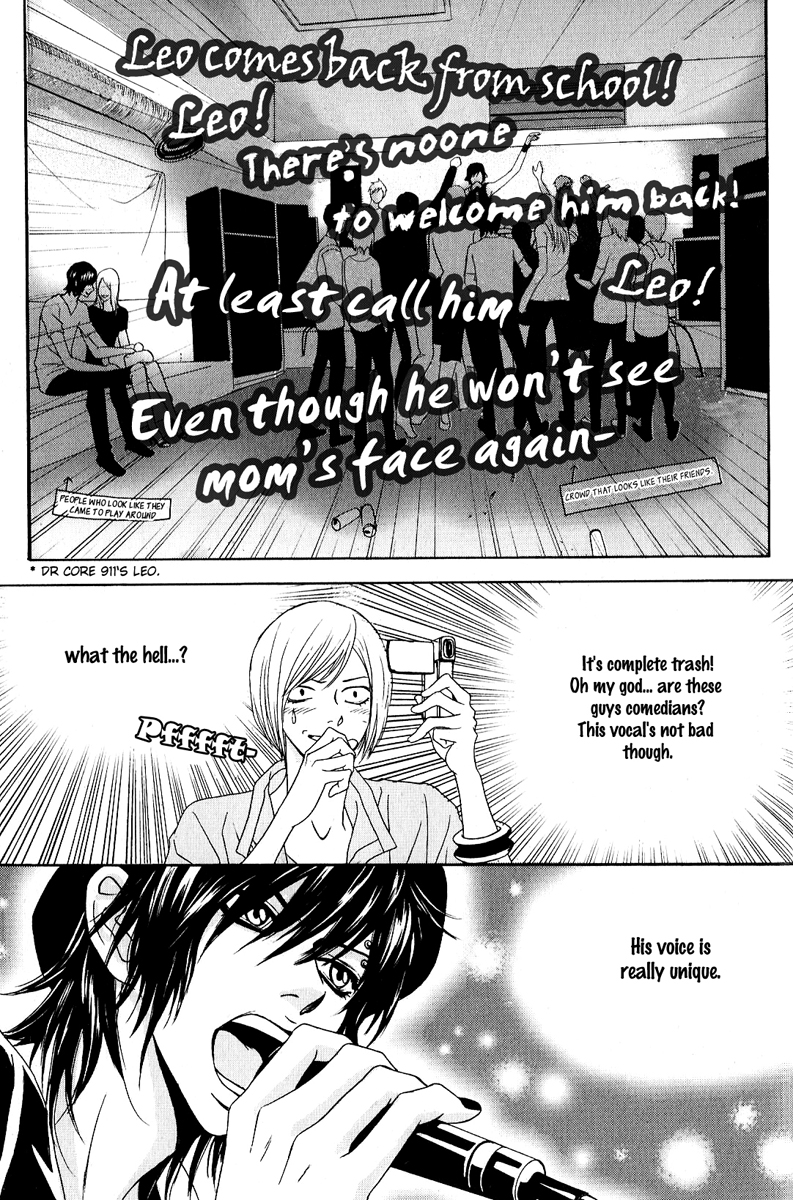 Teen Spirit Vol. 1 Ch. 1 第15页