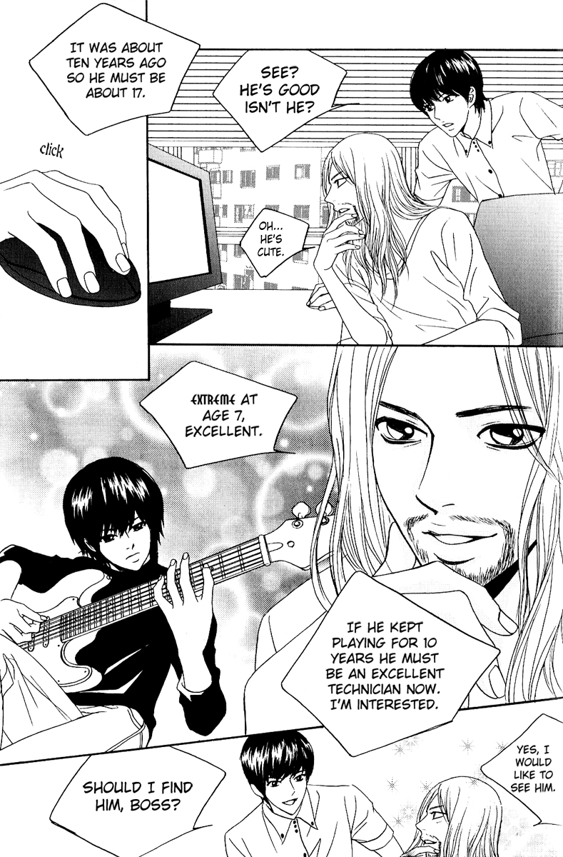 Teen Spirit Vol. 1 Ch. 1 第19页