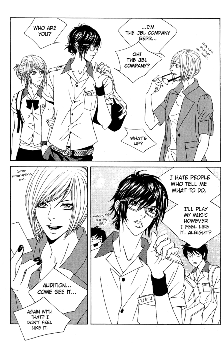 Teen Spirit Vol. 1 Ch. 1 第21页
