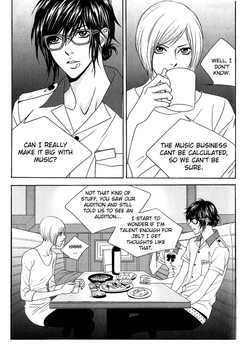 Teen Spirit Vol. 1 Ch. 1 第25页