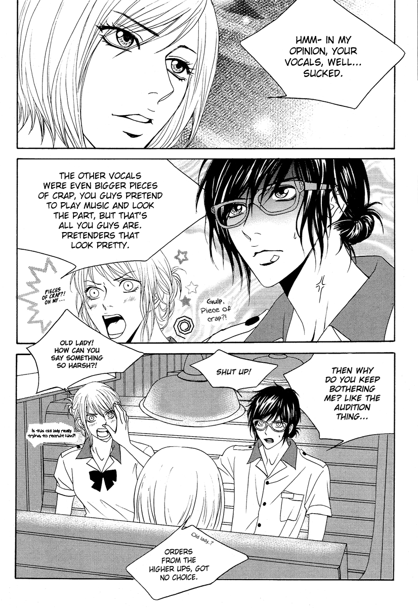 Teen Spirit Vol. 1 Ch. 1 第26页