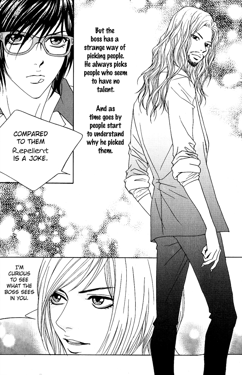 Teen Spirit Vol. 1 Ch. 1 第28页