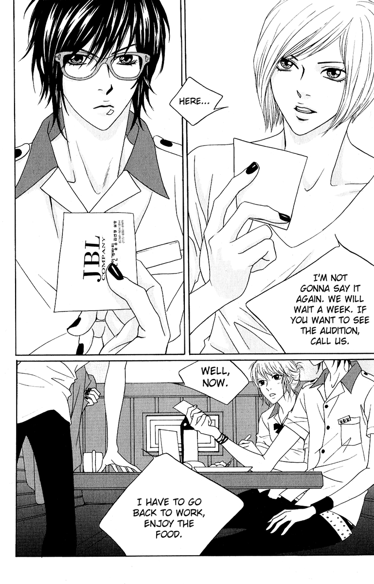 Teen Spirit Vol. 1 Ch. 1 第29页