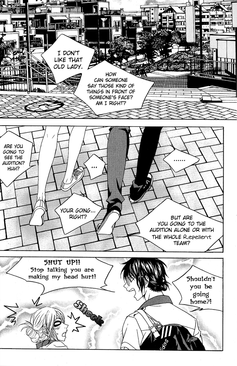 Teen Spirit Vol. 1 Ch. 1 第30页