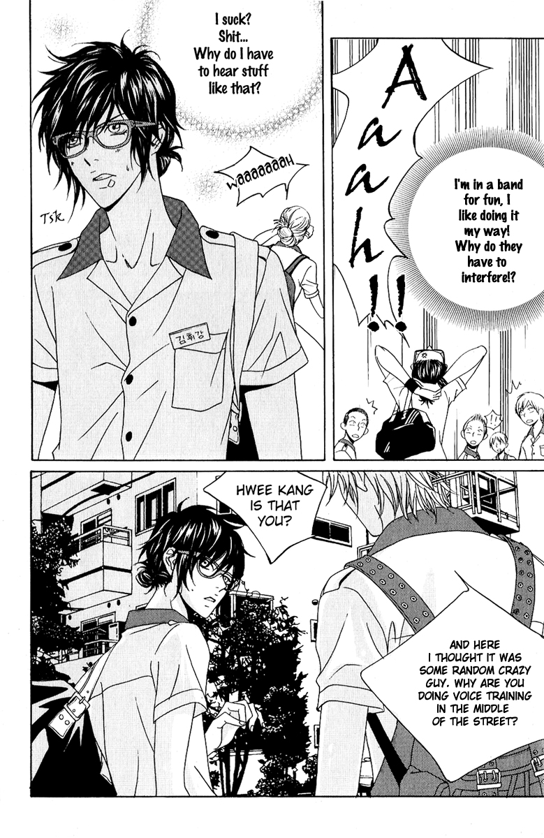 Teen Spirit Vol. 1 Ch. 1 第31页