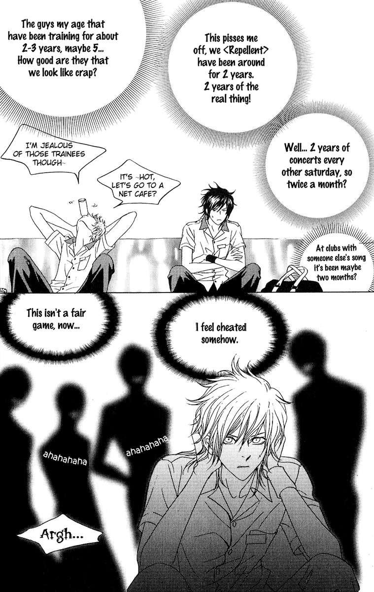Teen Spirit Vol. 1 Ch. 1 第34页