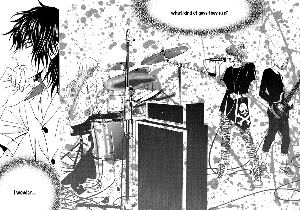 Teen Spirit Vol. 1 Ch. 1 第35页