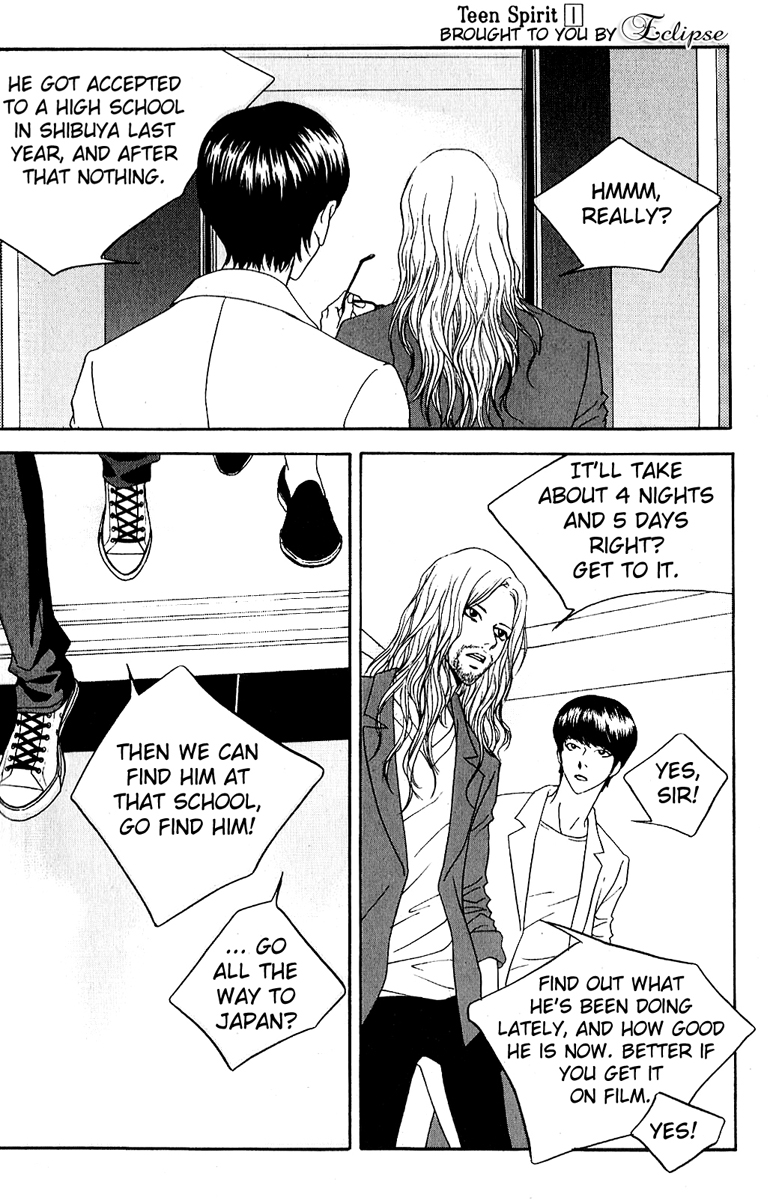 Teen Spirit Vol. 1 Ch. 1 第37页