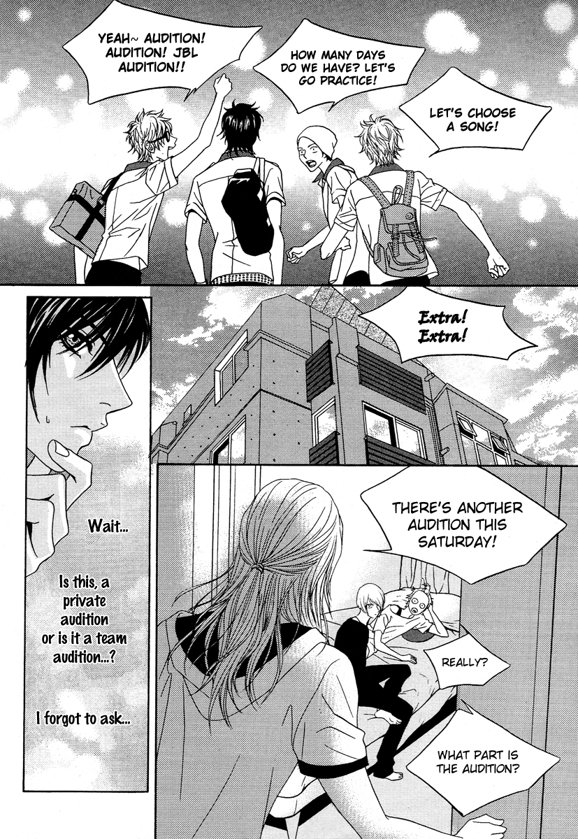 Teen Spirit Vol. 1 Ch. 1 第40页