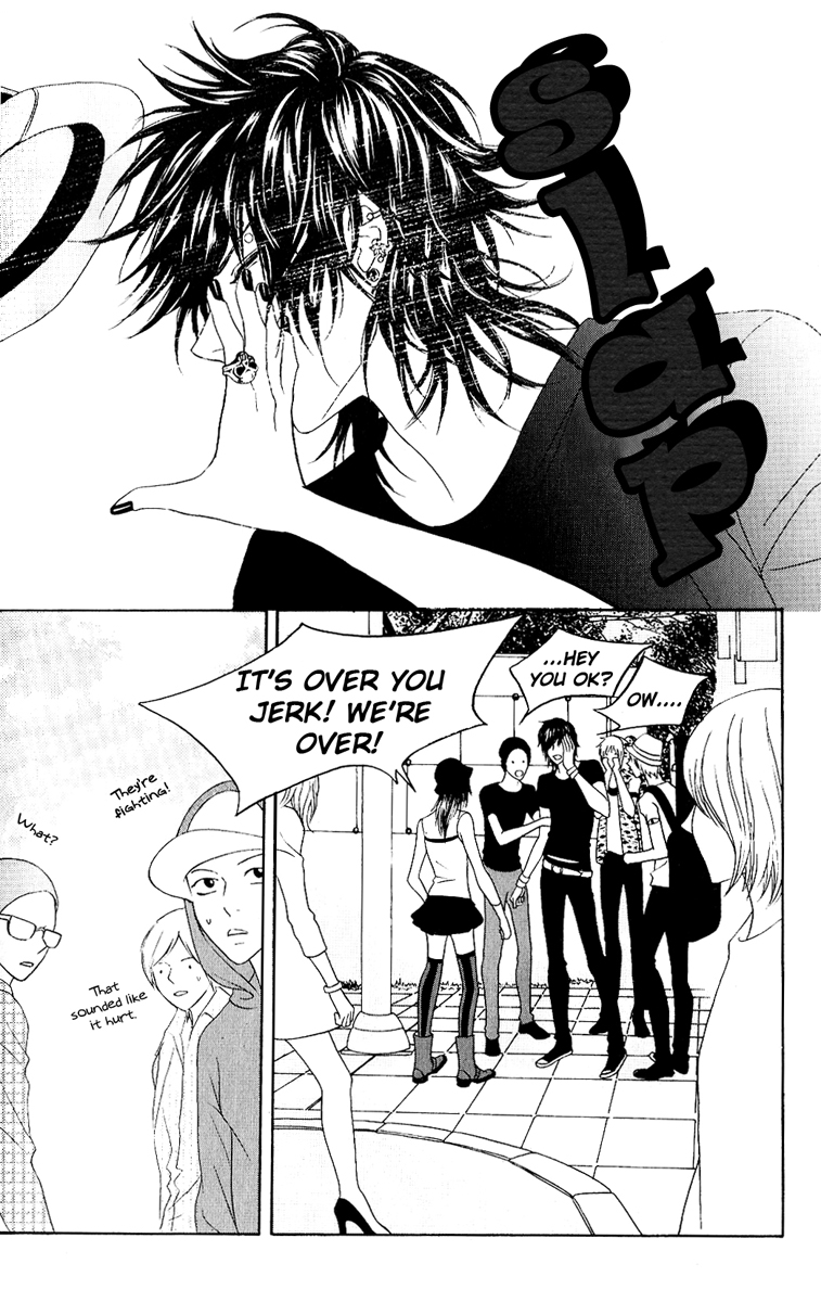Teen Spirit 第5页