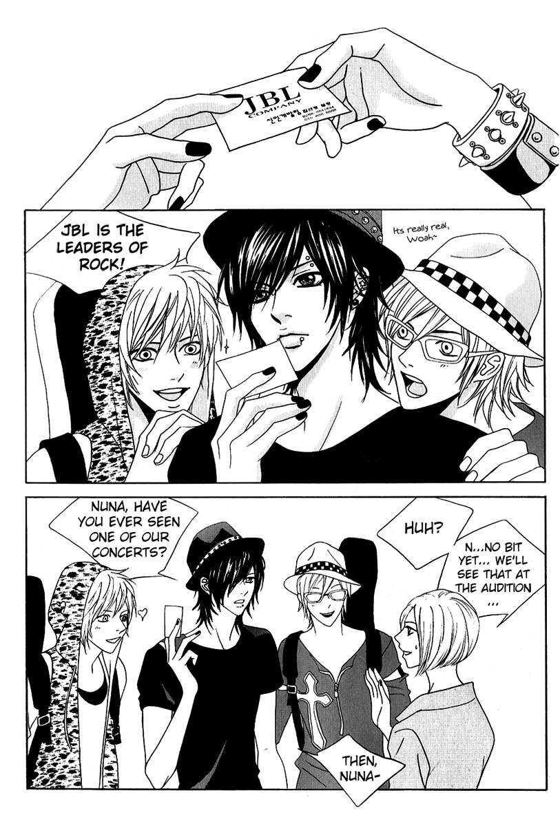 Teen Spirit Vol. 1 Ch. 1 第10页