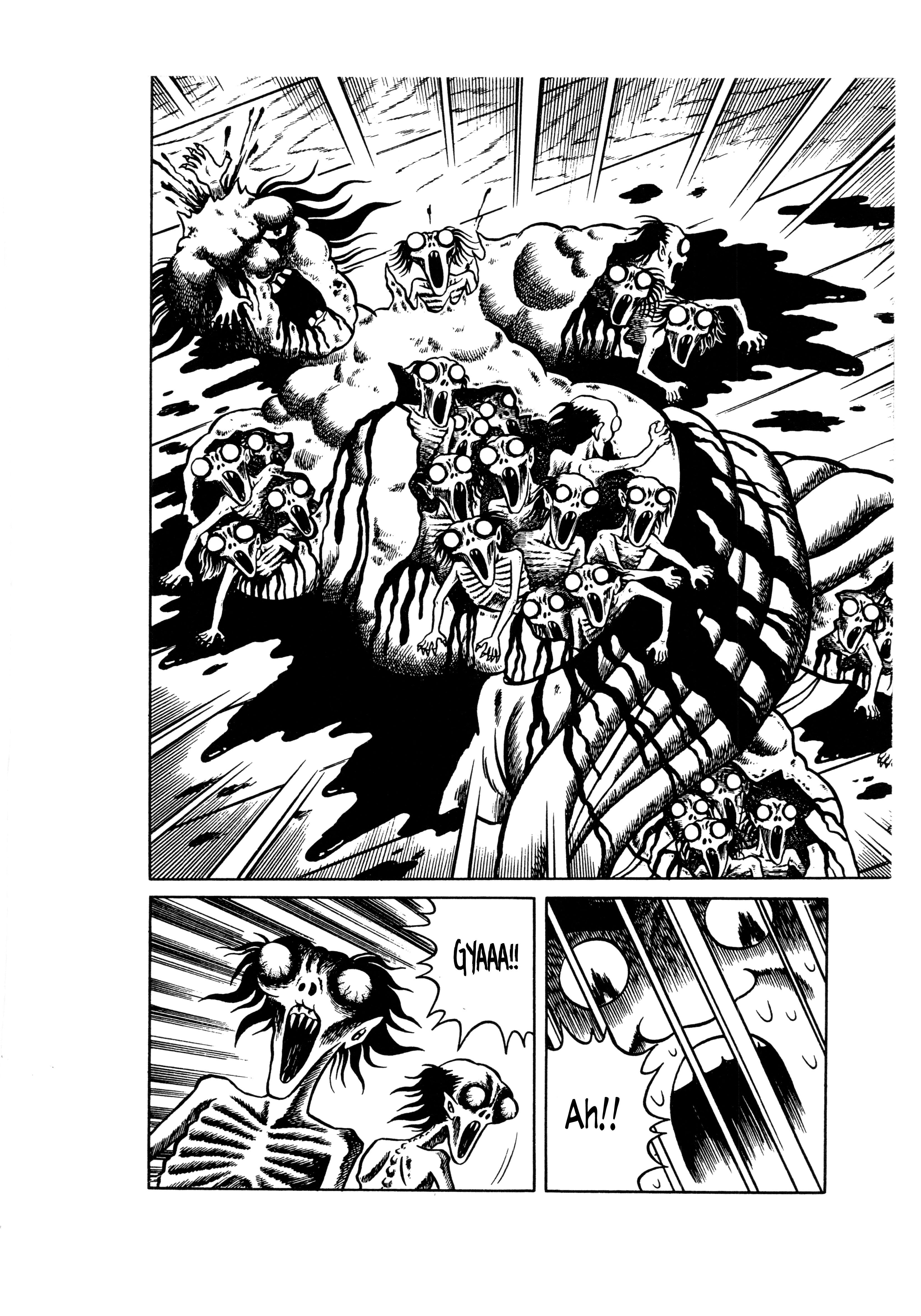 Hungry Ghost Hell Hungry Ghost Hell 第22页