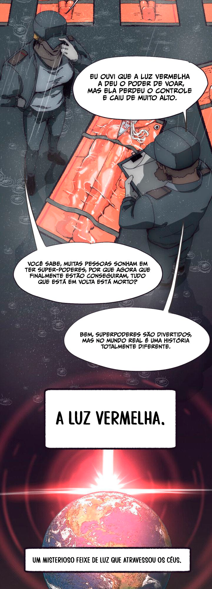 The Not-So-Privileged Superhumans Ch. 0.5 第16页
