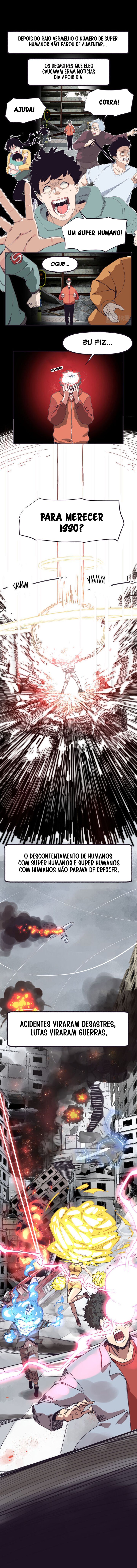 The Not-So-Privileged Superhumans Ch. 0.5 第20页