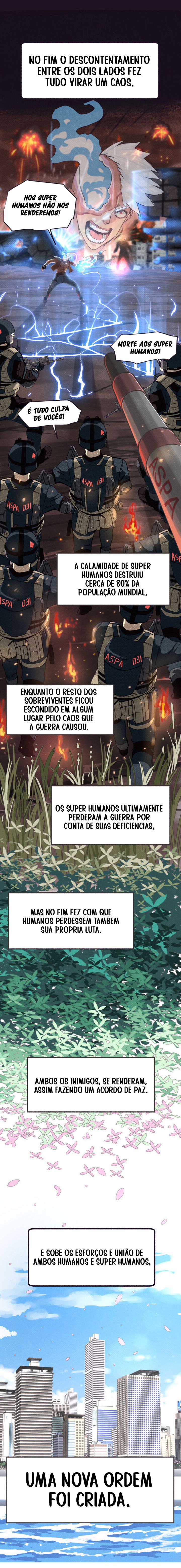 The Not-So-Privileged Superhumans Ch. 0.5 第21页