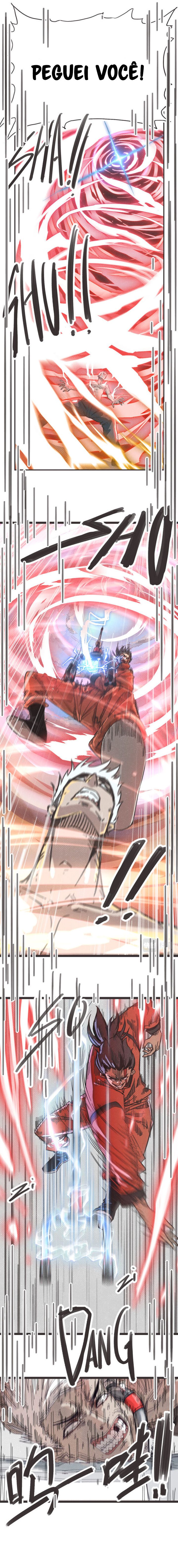 The Not-So-Privileged Superhumans Ch. 0.5 第4页