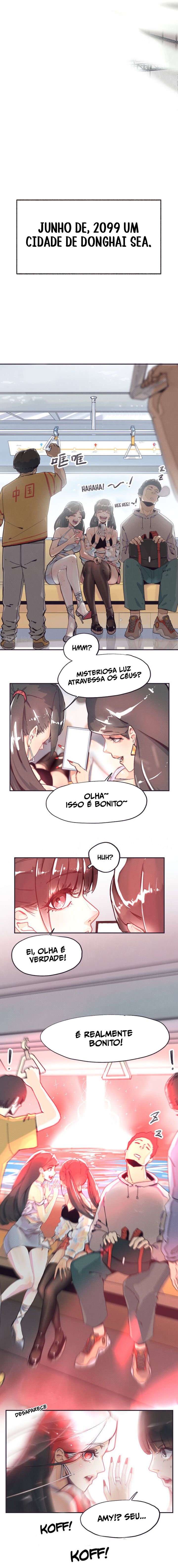 The Not-So-Privileged Superhumans Ch. 0.5 第10页