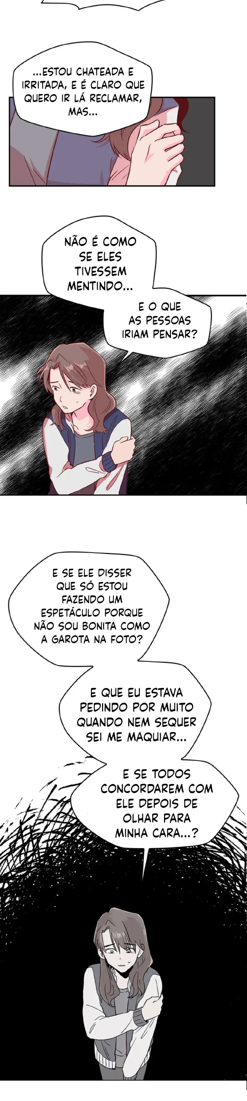 The Makeup Remover Capítulo 2 第12页